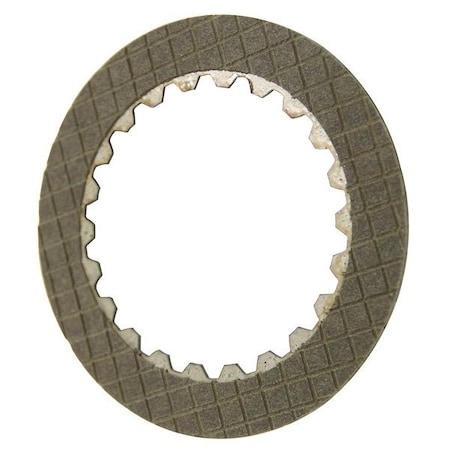 A & I Products Disc, Friction; PTO Brake 5" x5" x0.5" A-72279527